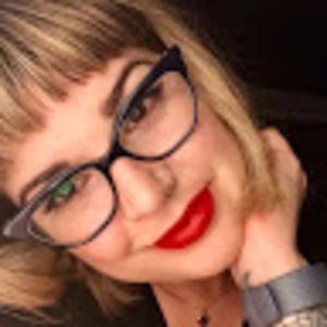 Meet your Posher, Beth